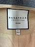 Bagatelle Tan Jacket Size S - photo 6