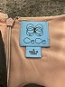 CeCe 100% Polyester Solid Tan Casual Dress Size 4 - photo 7