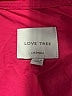 Love Tree 100% Nylon Pink Vest Size M - photo 6