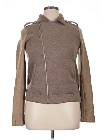 Hem & Thread Jacket (view 1)