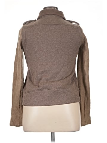 Hem & Thread Jacket (view 2)