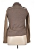 Hem & Thread Brown Jacket Size XL - photo 2