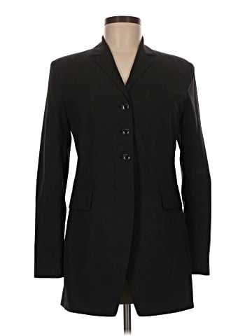 T by Alexander Wang Blazer (view 1)