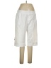 Wearables White Cargo Pants Size XL - photo 1