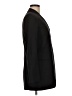 T by Alexander Wang Solid Black Blazer Size 6 - photo 4