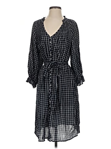 Maeve by Anthropologie Casual Dress (view 1)