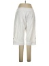 Wearables White Cargo Pants Size XL - photo 2