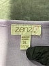 Zenzi Purple Dress Size XL (kids) - photo 3