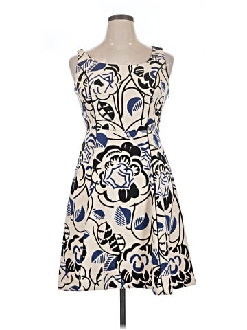 Vanessa Virginia Cocktail Dress (view 1)