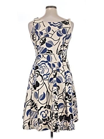 Vanessa Virginia Cocktail Dress (view 2)