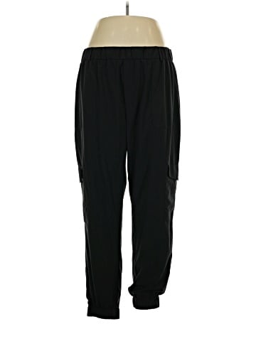 Banana Republic Factory Store Track Pants (view 1)