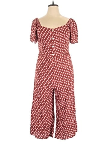 Luxology Jumpsuit (view 1)