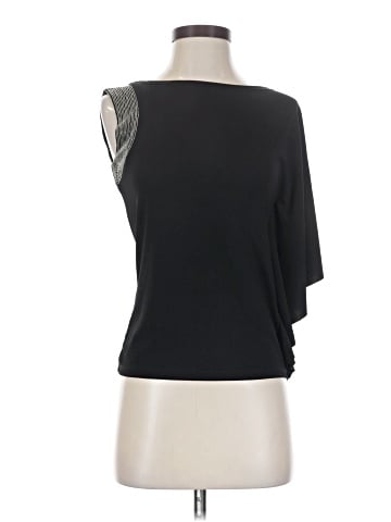 Bebe Sleeveless T-Shirt (view 1)
