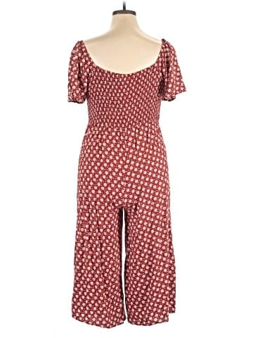 Luxology Jumpsuit (view 2)
