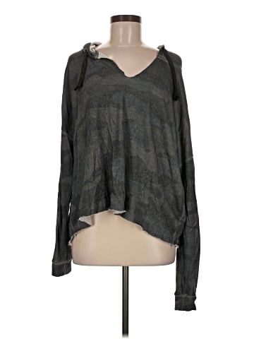 Vintage Havana Pullover Sweater (view 1)