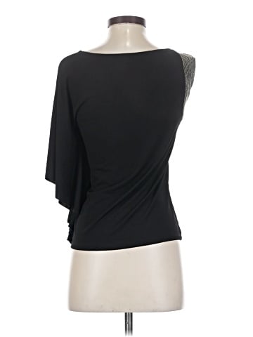 Bebe Sleeveless T-Shirt (view 2)