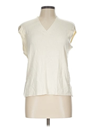 Coldwater Creek Sleeveless T-Shirt (view 1)