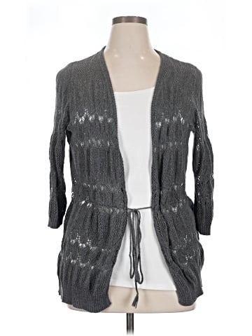 SONOMA life + style Cardigan (view 1)