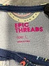 Epic Threads Blue Dress Size L (kids) - photo 3