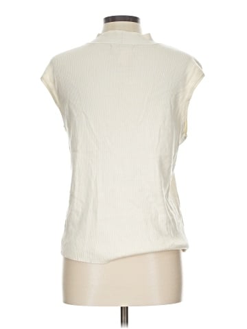 Coldwater Creek Sleeveless T-Shirt (view 2)