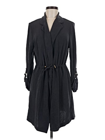 By Anthropologie Kimono (view 1)