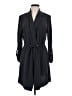 By Anthropologie Black Kimono Size M - photo 1