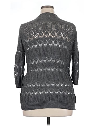 SONOMA life + style Cardigan (view 2)