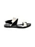 Johnston & Murphy Black Sandals Size 7 - photo 1