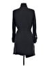 By Anthropologie Black Kimono Size M - photo 2