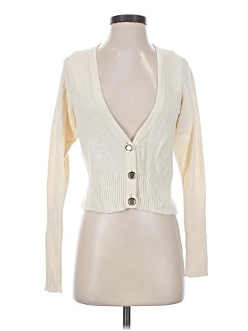 St. John Wool Cardigan (view 1)
