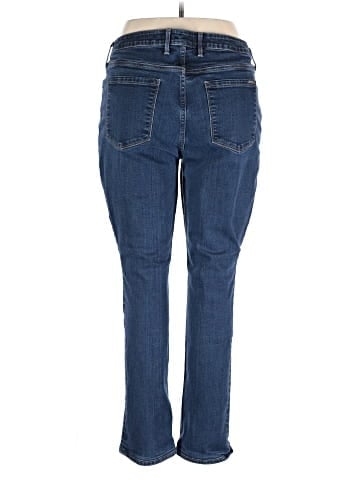Eddie Bauer Jeans (view 2)