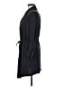By Anthropologie Black Kimono Size M - photo 5