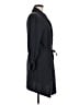 By Anthropologie Black Kimono Size M - photo 4
