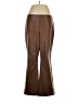 Calvin Klein Brown Dress Pants Size XL - photo 1
