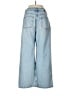 Sézane Blue Jeans Size EU (FR) 40 / US 8 - photo 2