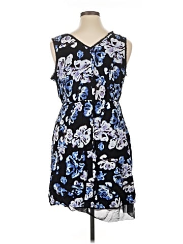 Simply Vera Vera Wang Casual Dress (view 2)
