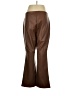 Calvin Klein Brown Dress Pants Size XL - photo 2