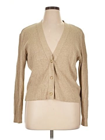 Uniqlo Cardigan (view 1)