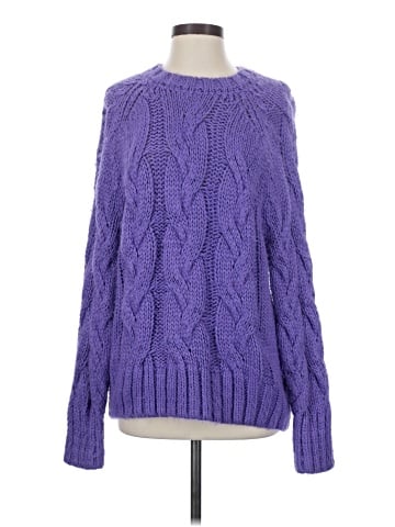 Love, Whit by Whitney Port Pullover Sweater (view 1)