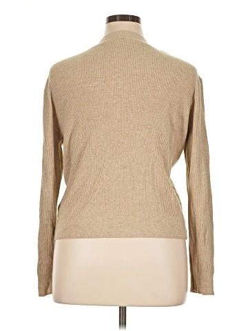 Uniqlo Cardigan (view 2)