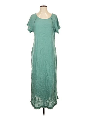 Umgee Casual Dress (view 1)