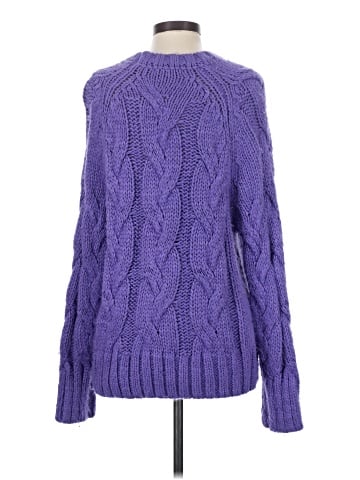 Love, Whit by Whitney Port Pullover Sweater (view 2)
