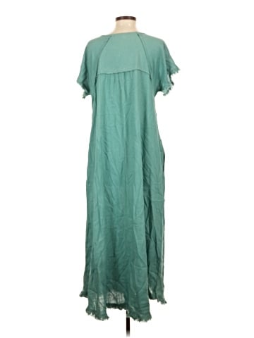 Umgee Casual Dress (view 2)