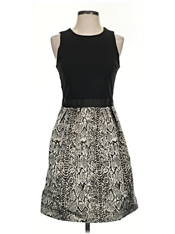 Donna Ricco Cocktail Dress (view 1)