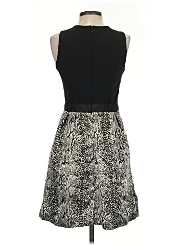 Donna Ricco Cocktail Dress (view 2)