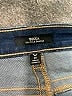 Becca Hearts Blue Jeans Size 26 waist - photo 4