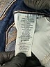Becca Hearts Blue Jeans Size 26 waist - photo 5