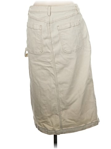 a.n.a. A New Approach Casual Skirt (view 2)