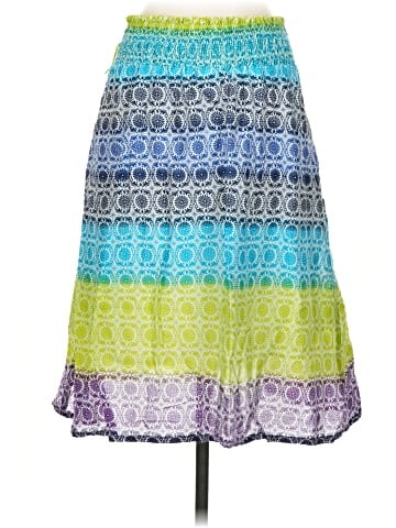 Kaktus Casual Skirt (view 2)