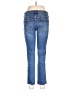 Gap Outlet Hearts Blue Jeans Size 6 - photo 2